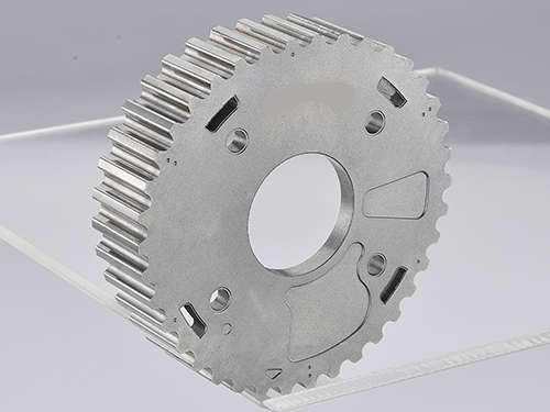 粉末冶金產(chǎn)品