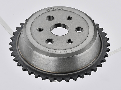 粉末冶金產(chǎn)品