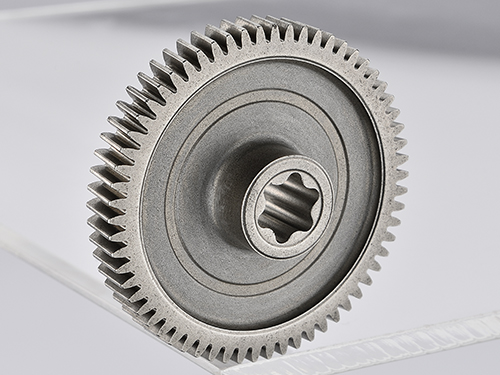 粉末冶金產(chǎn)品