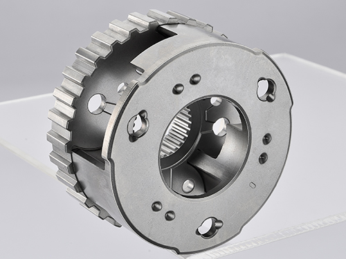 粉末冶金產(chǎn)品